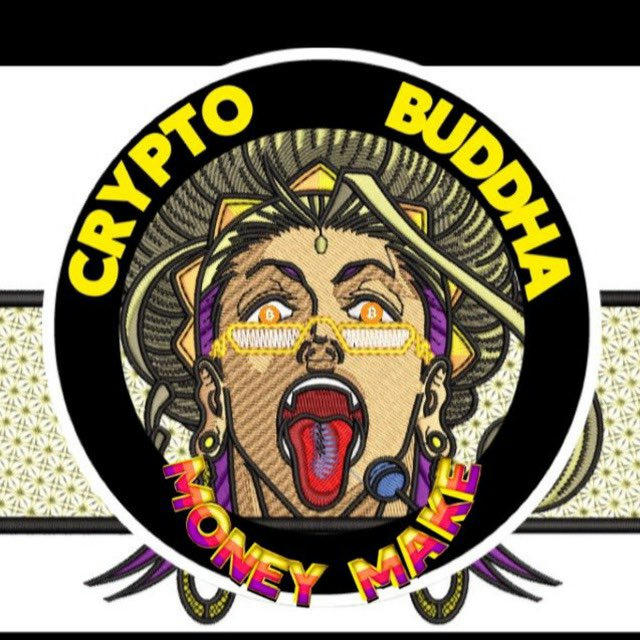 CRYPTO BUDDHA 1NVEST | ИНВЕСТИЦИИ, КРИПТОВАЛЮТА, МОТИВАЦИЯ, ПРОЕКТЫ