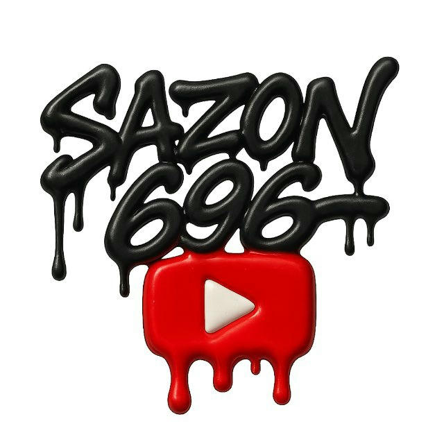 SAZON 🇺🇸YouTube | 696