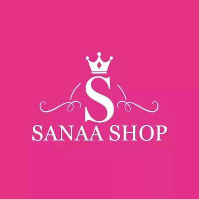 Sanaa shop