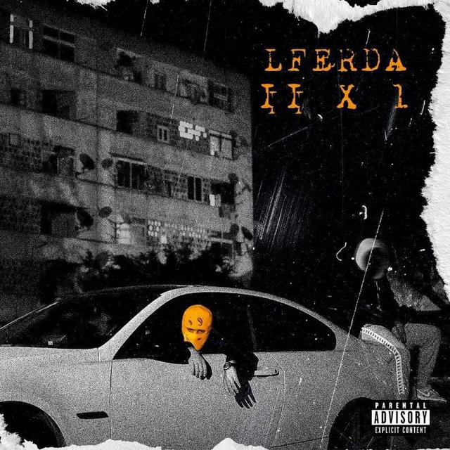 LFERDA - 2X1 (ALBUM)