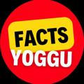 Yoggu Facts