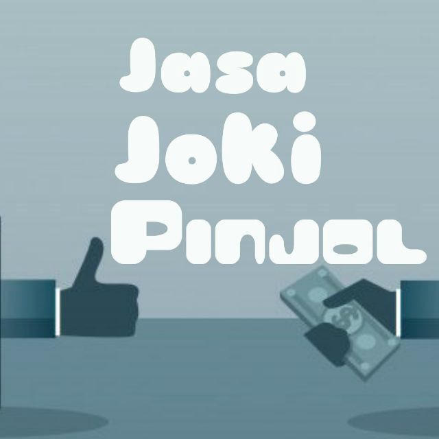 JASA JOKI PINJOL