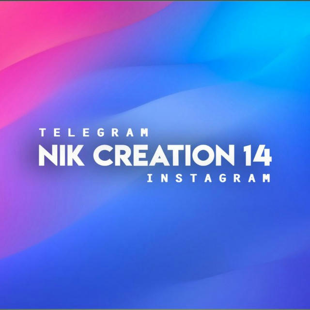 NIK CREATION 14