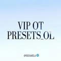 PRESETS_OL | VIP 🤬