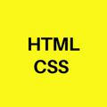 Задачи HTML, CSS, JS