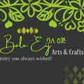 Bale Eij 'ባለ እጅ' Arts & crafts ✂️📐❤️