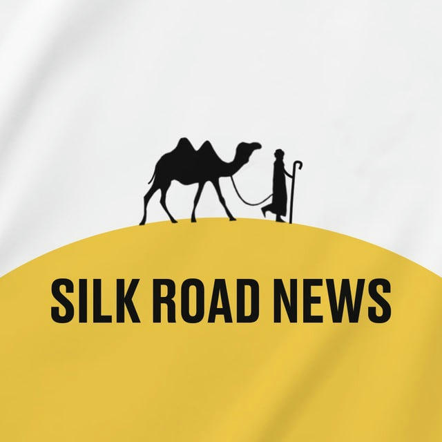 Silk Road News