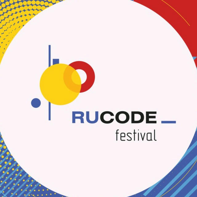 RuCode Festival