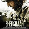 Shershah movie