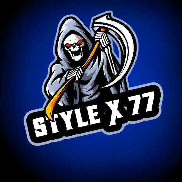 STYLE X 77