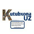 🇺🇿 KUTUBXONA_UZ 📖📚|Rasmiy kanal