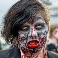 Zombies Movie 💀