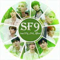 SF9 & FANTASY || FNC Ent.