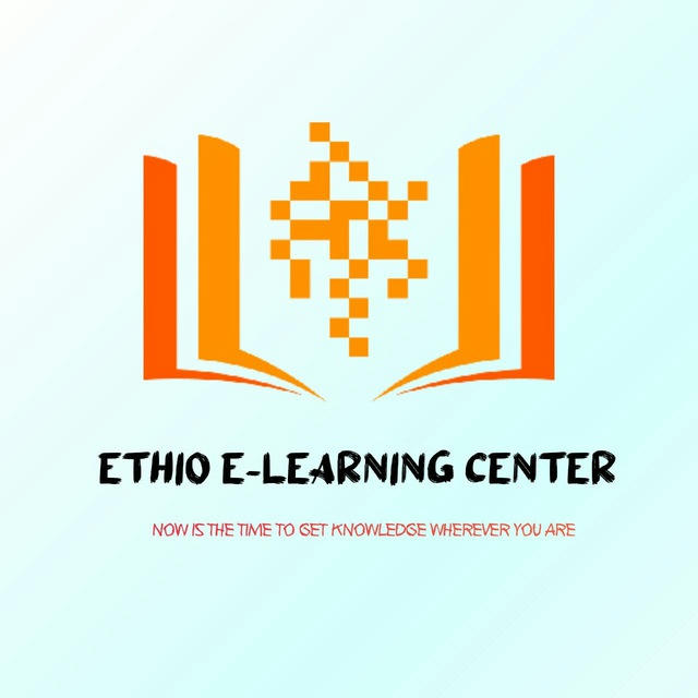 Ethio_E_learning_Center