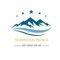 Marble Exchange(صرافی ماربل)