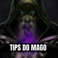 TIPS DO MAGO 💰🆓🤑