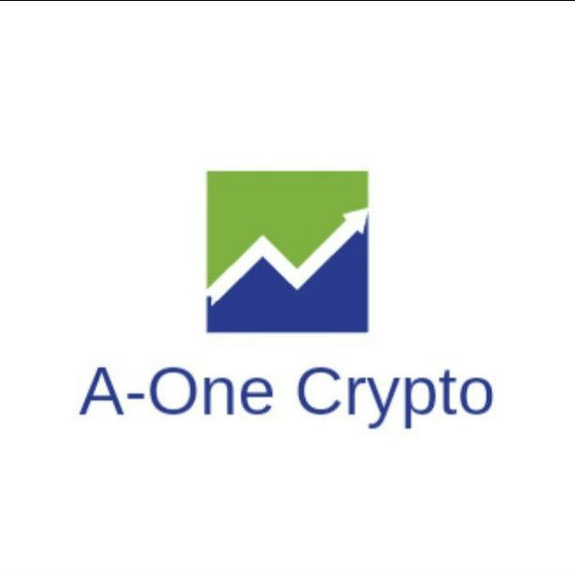 Digital A-One Crypto Worldwide️️ 🌎