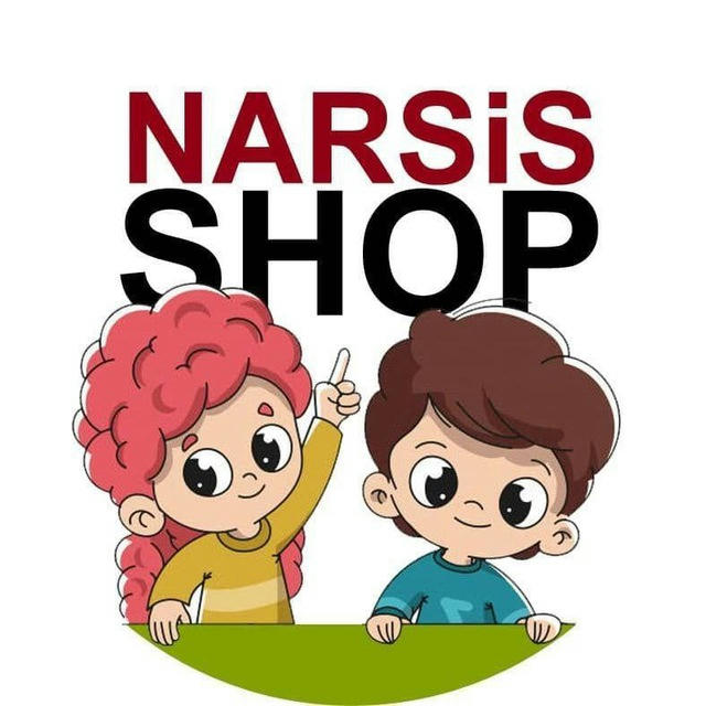 Narsis_shop