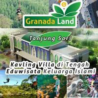 UPDATE PROGRESS GRANADA LAND