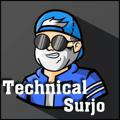 Technical Surjo payout