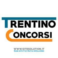 Trentino Concorsi