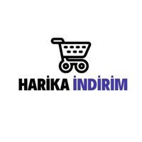 Harika İndirim