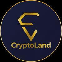 CryptoLand™