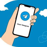 Трафик с телеграм