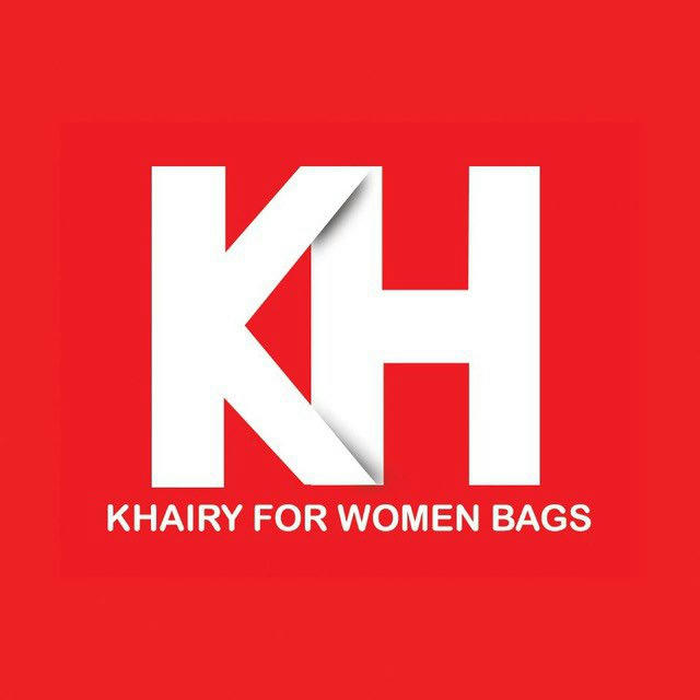 KHAIRY BAGS