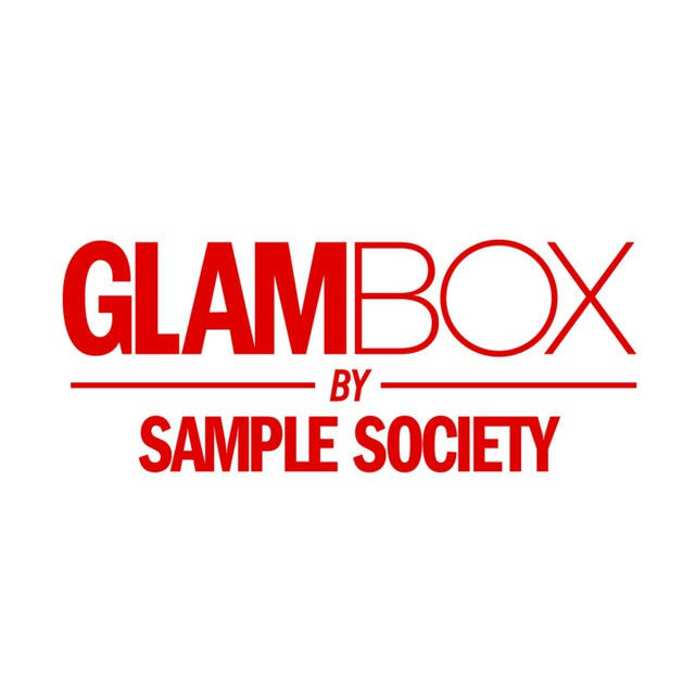 GlamBox. Те самые коробочки красоты
