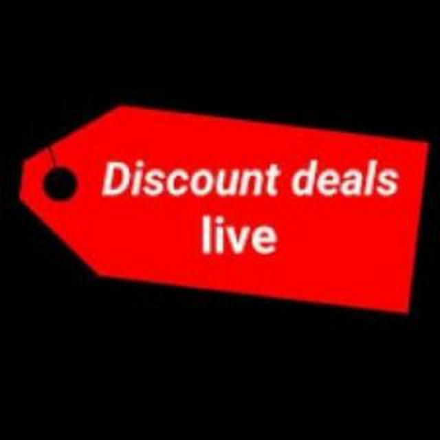 Discount deals live 2023