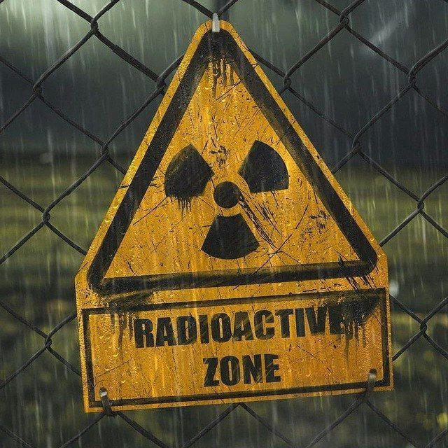 RadioactiveZone