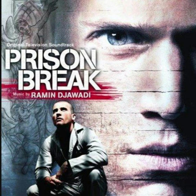 بريزون بريك Prison Break
