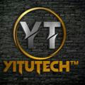 Yitbarek Technology™