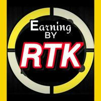 EARNING BY RTK