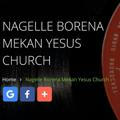 Nagelle Borena Makena Iyesus Church