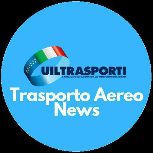 TRASPORTO AEREO NEWS✈