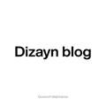Matchanov | Dizayn blog