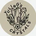 yuling’s crystals !