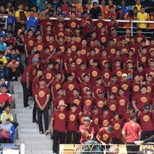 Info Sukan SUBEST