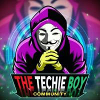 💸The Techie Boy 🦊