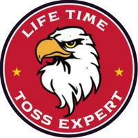 LIFE TIME TOSS EXPERT™
