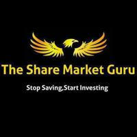 SHARE MARKET TRADING INTRADAY