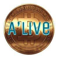 A'Live: Monasterio Bitcoin