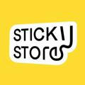 StickyStore.uz ✨