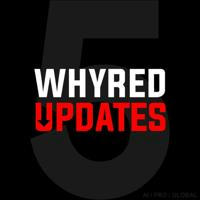 Whyred Updates - OFFICIAL