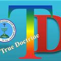 True Doctrine @ሐዋርያዊት ®