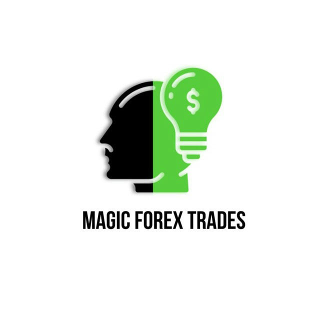 Magic Forex Trades