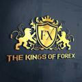 THE KINGS OF FOREX