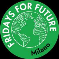 Fridays for Future • Milano